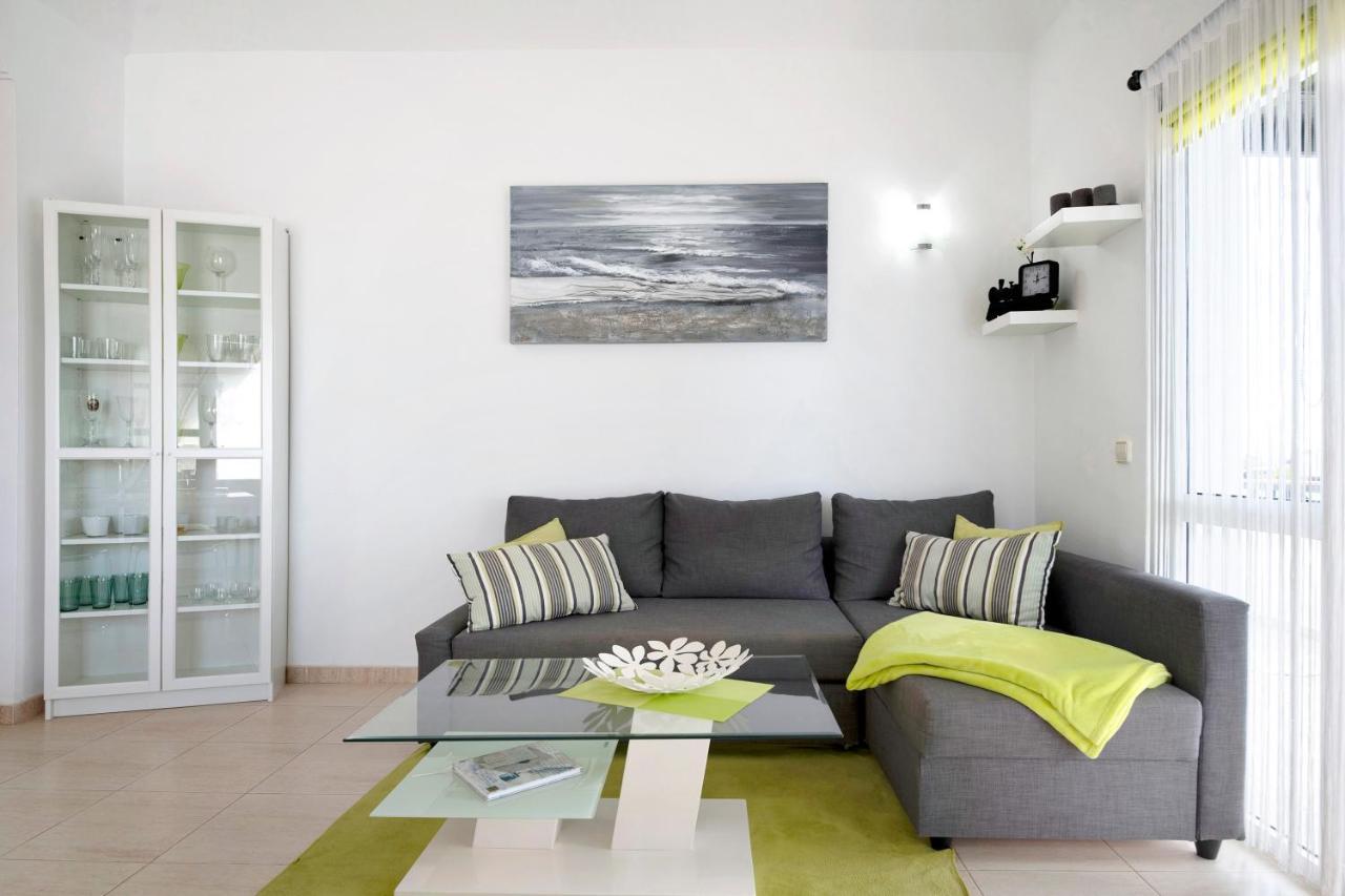 Bungalow Paraiso Playa Blanca  Exterior photo